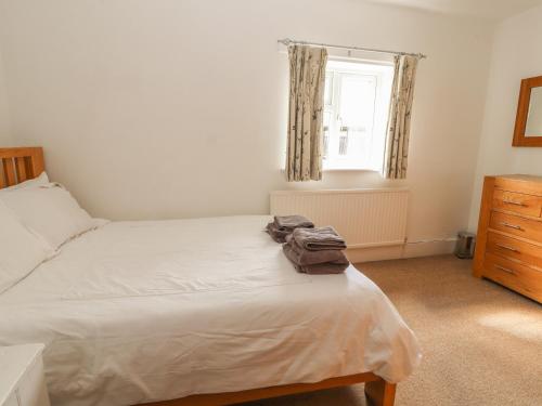 1 Organsdale Cottages - main image