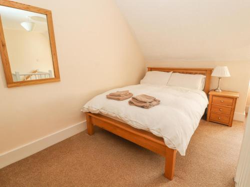 1 Organsdale Cottages - image 10