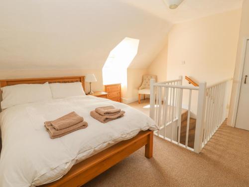 1 Organsdale Cottages - image 4