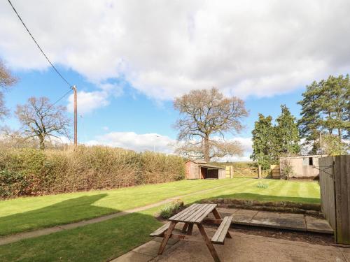 1 Organsdale Cottages - image 12