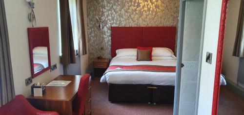Best Western Grimsby Oaklands Hall Hotel - image 11