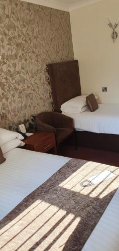 Best Western Grimsby Oaklands Hall Hotel - image 2