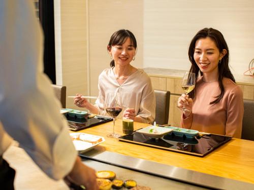 250459067 Garden Terrace Saga Hotel & Resorts