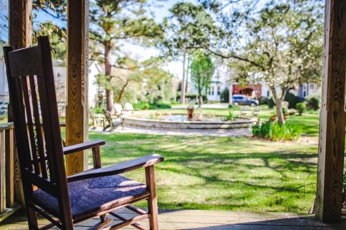 Roanoke Island Inn