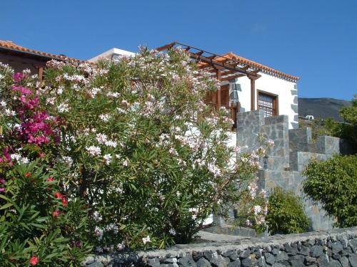 Casita las Vinas II