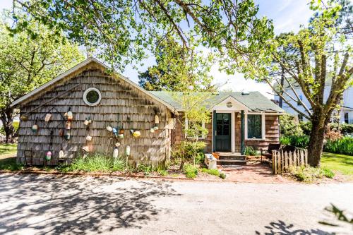 Roanoke Island Inn