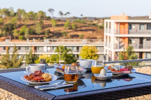 Algarve Race Resort - Apartments