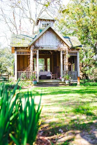 Roanoke Island Inn