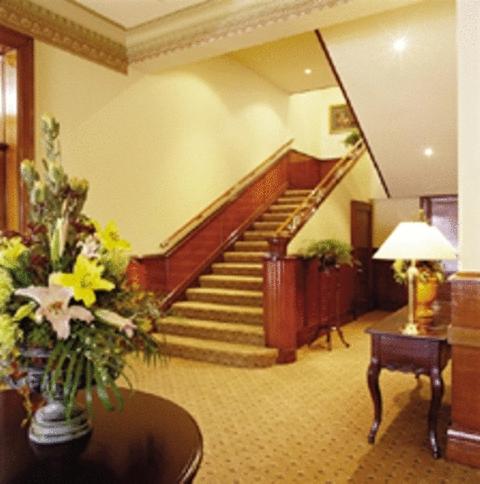 Facilities, Royal Exchange Hotel in Broken Hill