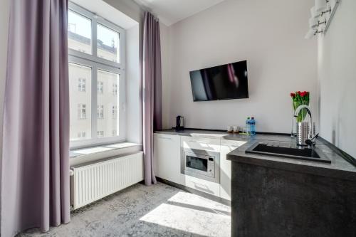 SAVOY Mariacka Apartments - image 5