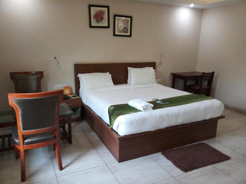 hotel photo