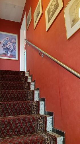Ferienwohnung GOMO 8.0km von Heilshoop entfernt