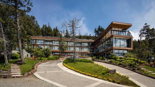 250465936 Hotel Alto Traful