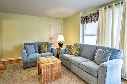 Wildwood Crest Condo - 2 Blocks to Beach! - image 2