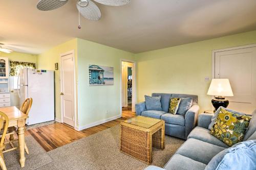 Wildwood Crest Condo 2 Blocks to Beach! in Wildwood Crest, USA