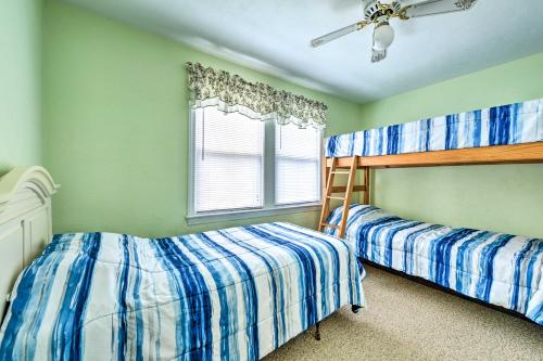 Wildwood Crest Condo - 2 Blocks to Beach! - image 8