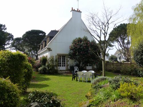 CHAL HA DICHAL - Villa, Jardin, Plage 50m - S26
