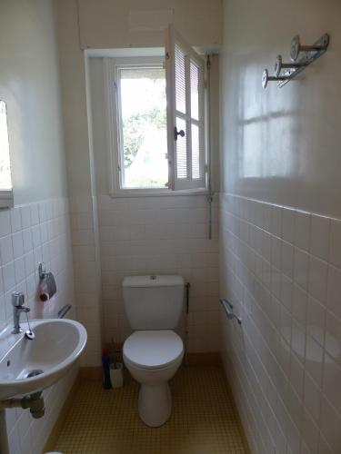 CHAL HA DICHAL - Villa Jardin Plage 50m - S26 - image 4
