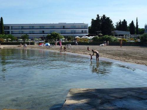 Comfortable apartment close to the beach - image 11