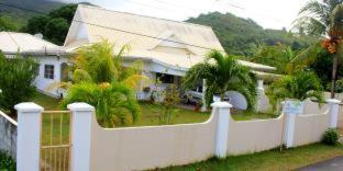 Chez Augustine, Baie Lazare Mahé (photo 5)