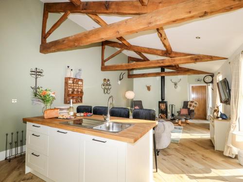 Snave Cottage in Appletreewick