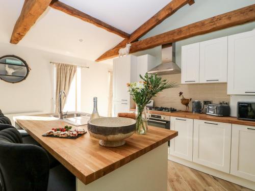Snave Cottage in Appletreewick