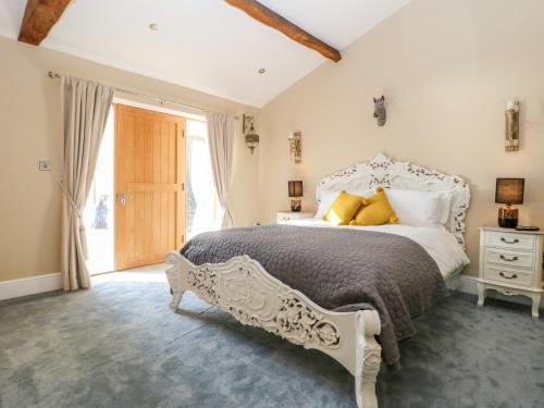 Snave Cottage in Appletreewick