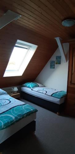 Ferienwohnung Leopold-Risch in Ralswiek, Deutschland