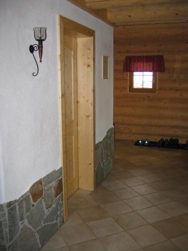 Tomperkasa in Apriach, Österreich