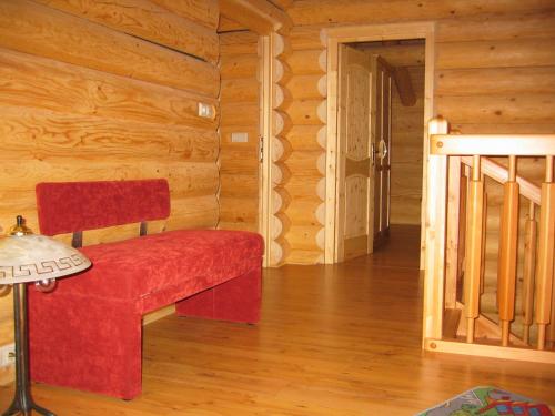 Tomperkasa in Apriach, Österreich