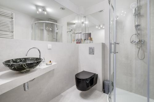SAVOY Mariacka Apartments - image 8