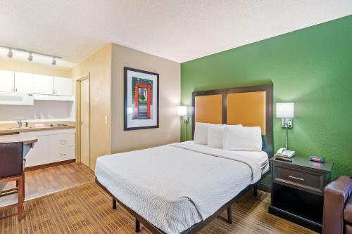 Extended Stay America Suites - Washington DC - Falls Church - Merrifield - image 7