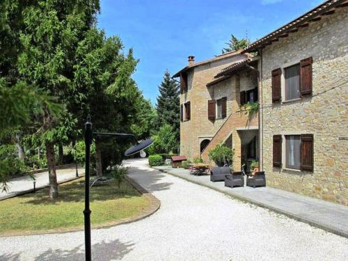 Podere Caldaruccio La Pineta - Cottage Umbertide - main image