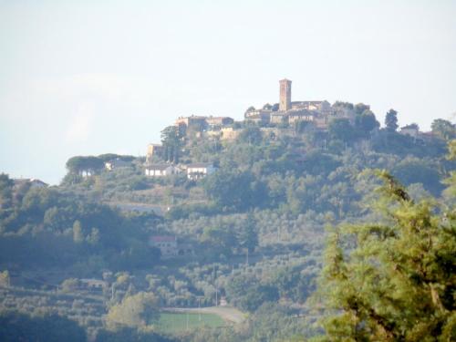 Podere Caldaruccio La Pineta - Cottage Umbertide - image 5