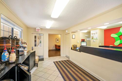 Extended Stay America Suites - Washington, D.C. - Falls Church - Merrifield