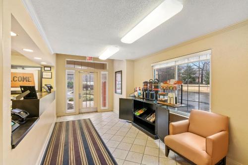 Extended Stay America Suites - Washington, D.C. - Falls Church - Merrifield