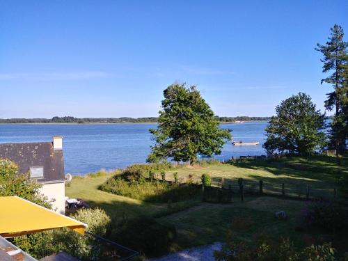kerboxeur gîte à louer Tréauray