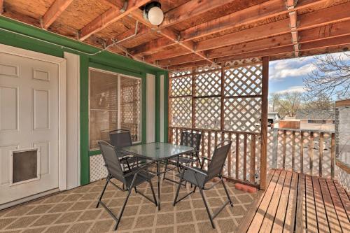 Charming Split-Level Home by Antelope Canyon Tour!, Page (zdjęcie 2)