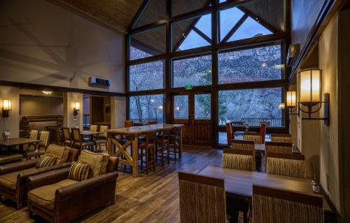 Holiday Inn Express Springdale - Zion Natl Park Area, an IHG Hotel- CLOSED