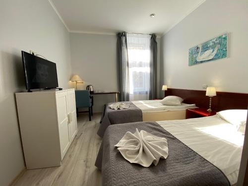 A1 Hotel Riga City Center, Riga (Foto 6)