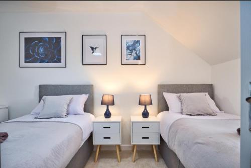 BEAUTIFUL HOUSE in a QUIET LOCATION gîte à louer Whittlesey