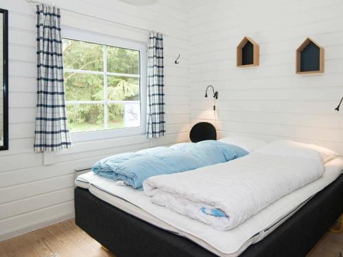 Three-Bedroom Holiday home in Rømø 9 - main image