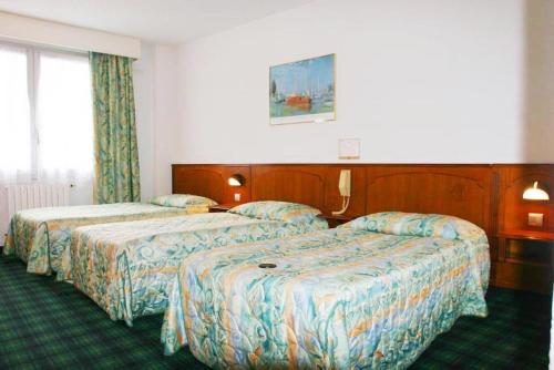 Hôtel Christ Roi - image 13