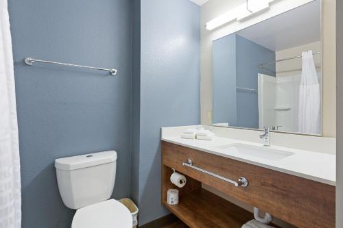 Extended Stay America Premier Suites - San Jose - Airport: Image #10 of 14