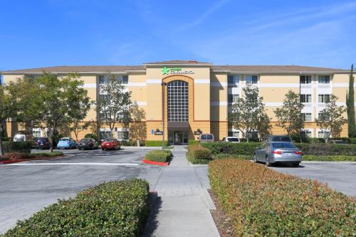 Extended Stay America Premier Suites - San Jose - Airport