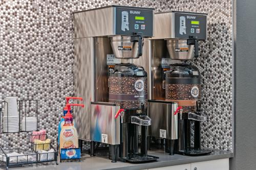 Extended Stay America Premier Suites - San Jose - Airport: Image #6 of 14