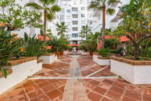 Modern Studio in Medina Garden - Puerto Banús - image 7