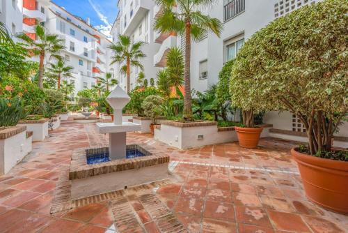 Modern Studio in Medina Garden - Puerto Banús - image 8