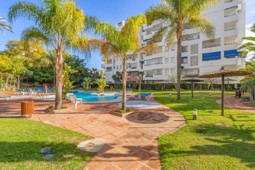 Modern Studio in Medina Garden - Puerto Banús - image 9