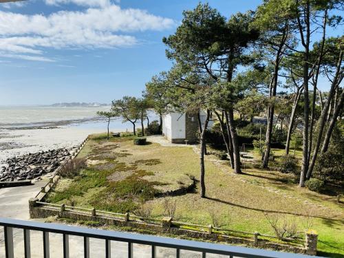 Tal Mor, Appartement vue mer Carnac-Plage